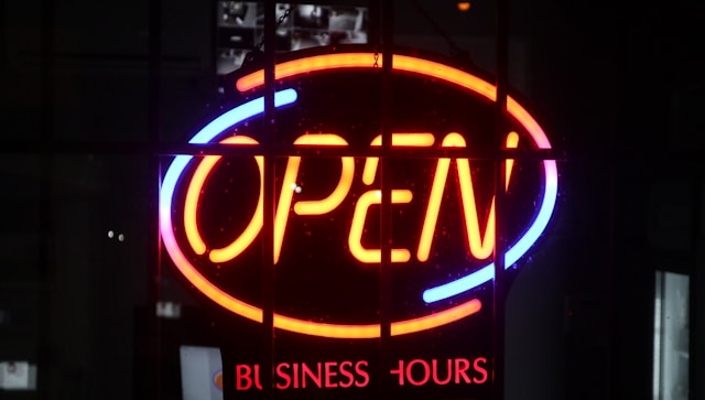 advertising for small business