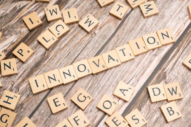 what is high impact tech initiatives